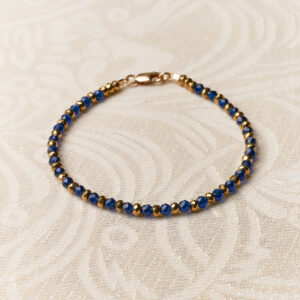 Bracelet Royal - Deep Blue