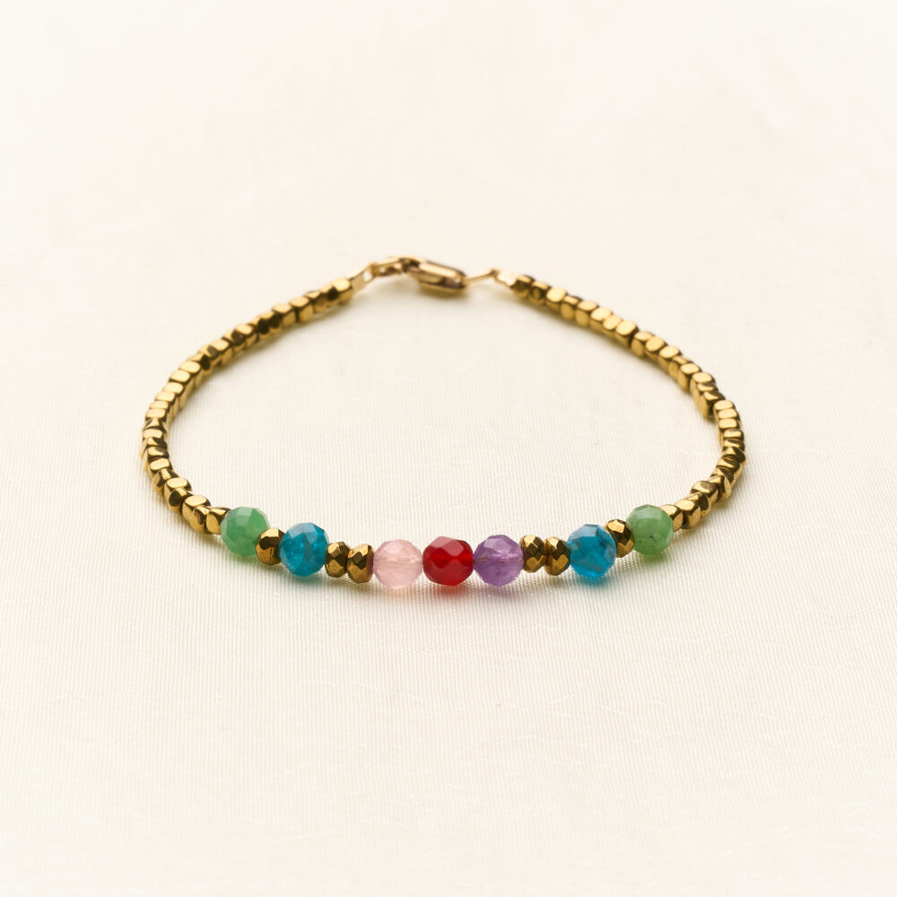 Minimal Bracelet - Colori