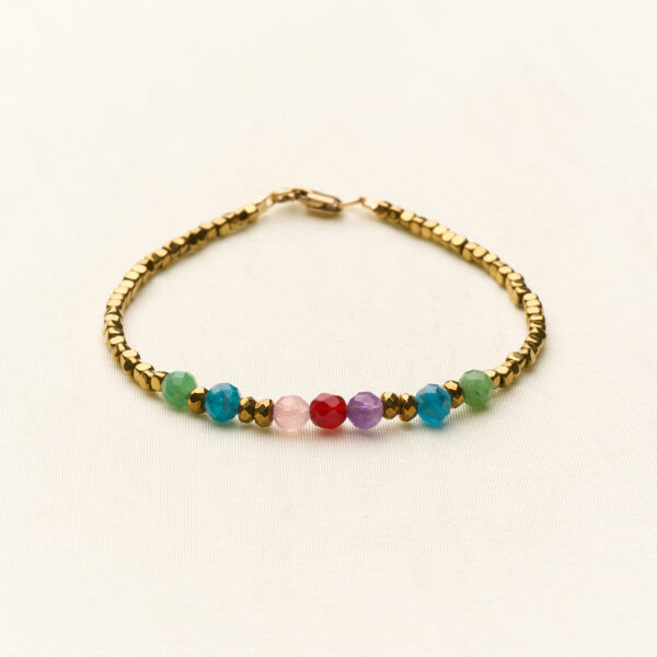 Minimal Bracelet - Colori