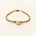 Bracelet Pearl - Simple Chic