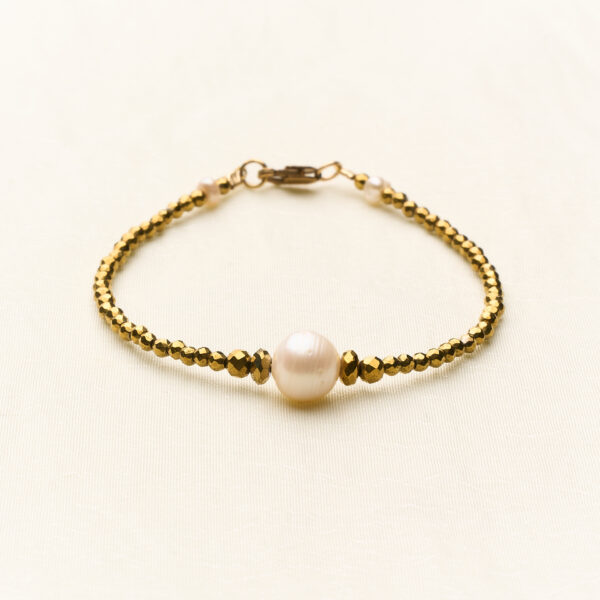 Bracelet Pearl - Simple Chic