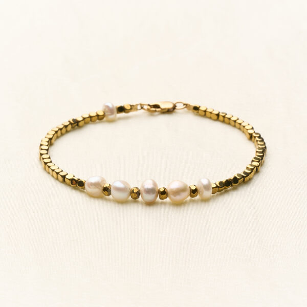 Bracelet Pearl - Grande
