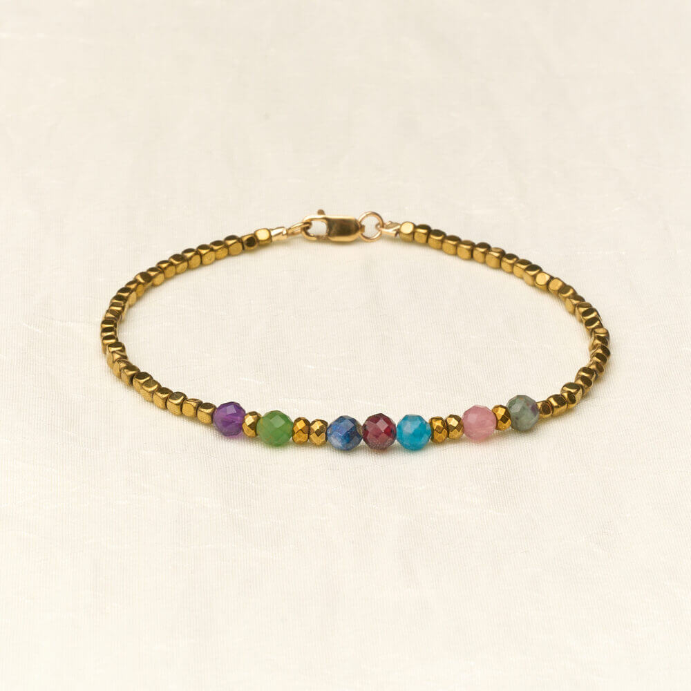 Armband Minimal - More Colori