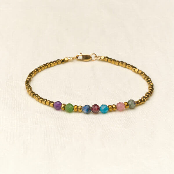 Minimal Bracelet - More Colori