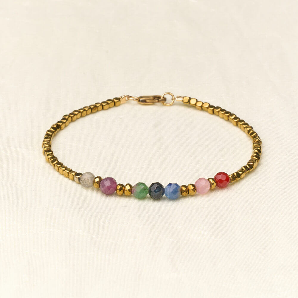Armband Minimal - Colori