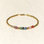 Armband Minimal - Colori