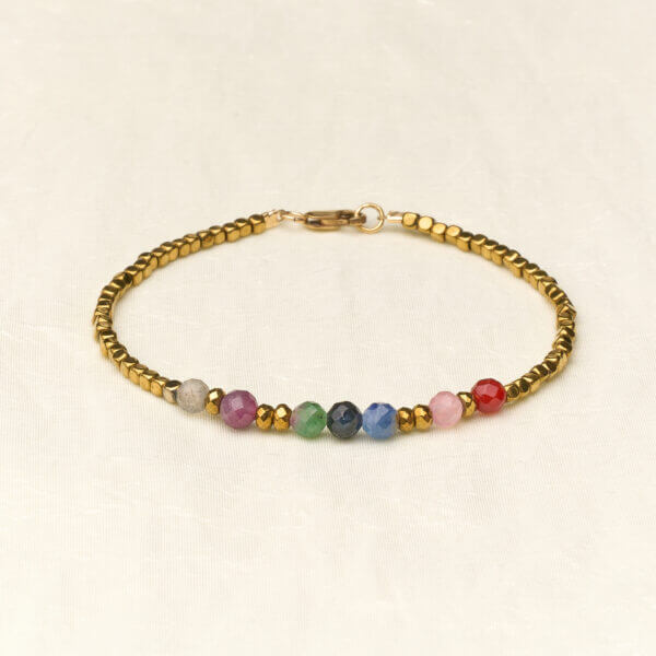 Armband Minimal - Colori
